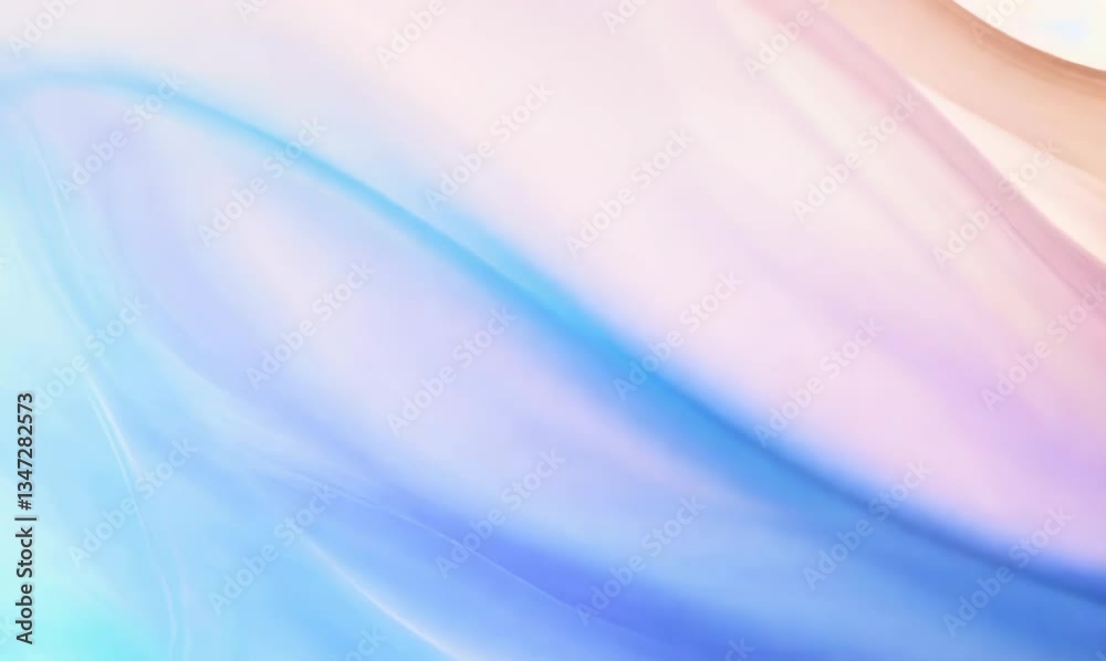 peaceful layers of translucent colors in focus peaceful layers of translucent colors in focus