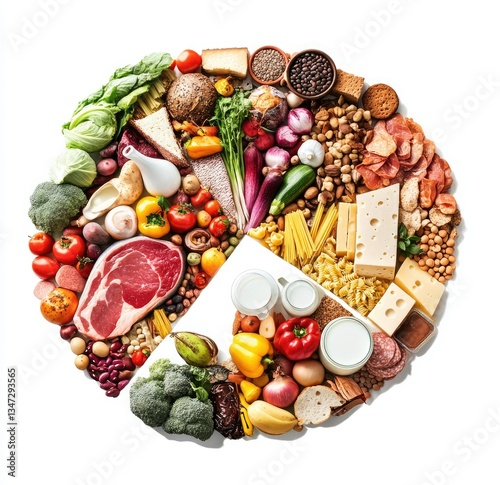 Healthy Eating Guide photo