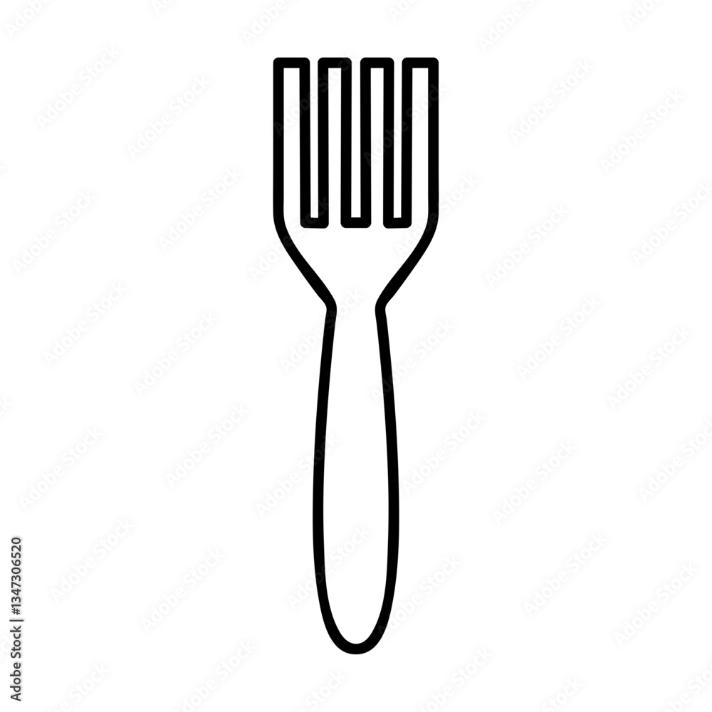 fork and spoon fork and spoon