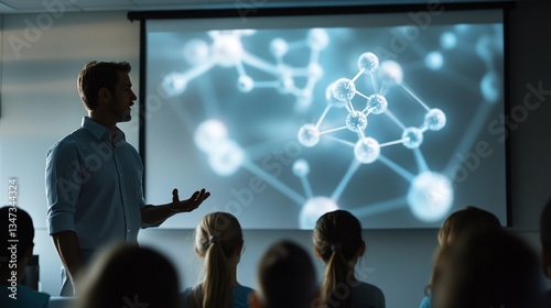 Science Presentation