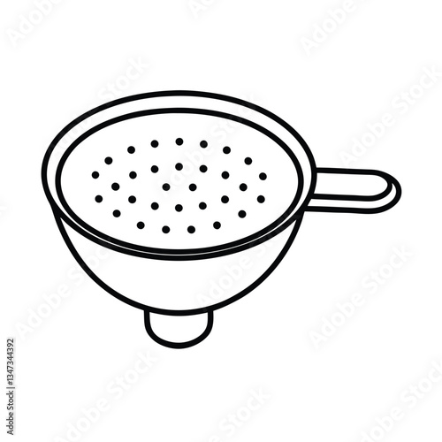 illustration of a spoon and fork