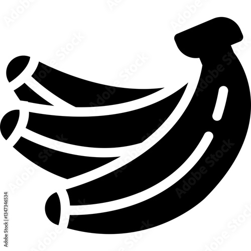 Banana Icon