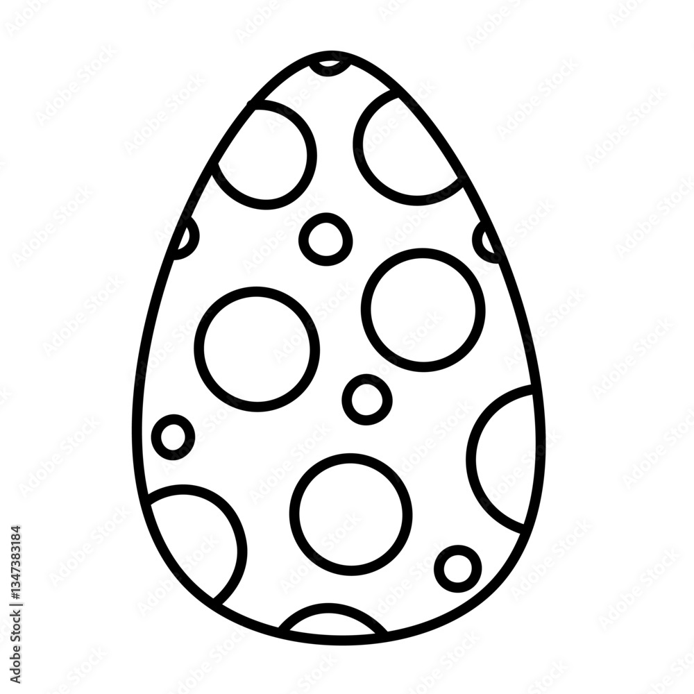 Easter Egg Easter Egg