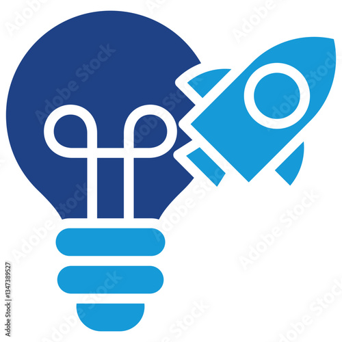Innovation Icon
