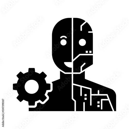 Robot – AI-Driven Robotic Systems for Automation, Precision, and Operational Efficiency, Empowering the Future Workforce Across Diverse Industries.