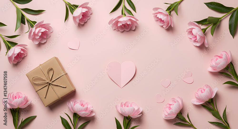 pink rose petals pink rose petals