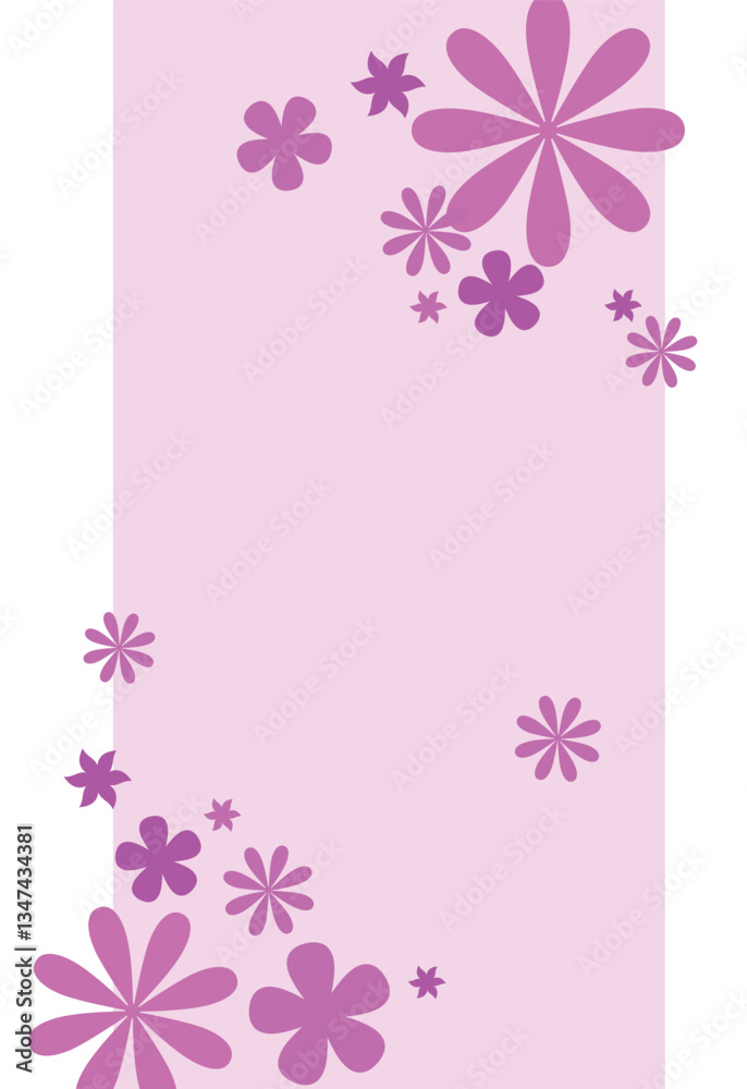 Spring flower background with abstract floral designs, perfect for Easter, Mother’s Day, and seasonal celebrations. Bright, fresh, and trendy, these hand-drawn illustrations are ideal for cards, poste Spring flower background with abstract floral designs, perfect for Easter, Mother’s Day, and seasonal celebrations. Bright, fresh, and trendy, these hand-drawn illustrations are ideal for cards, poste