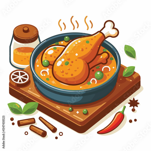 dinner, food, dish, curry, asian, cuisine, spicy, chicken, meat, meal, background, rice, india, delicious, bowl, indian, lunch, hot, tasty, healthy, restaurant, thai, traditional, sauce, white, masala