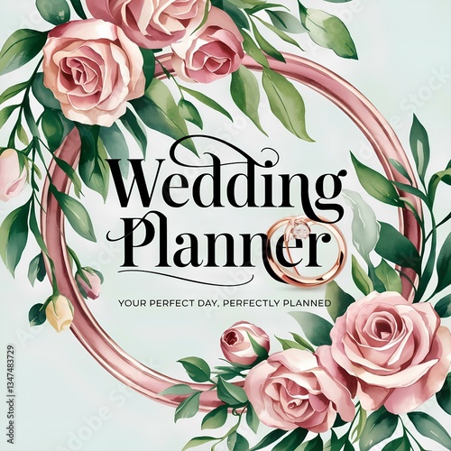 Celebrating Love: A Wedding Planner's Guide to Crafting Unforgettable Moments	