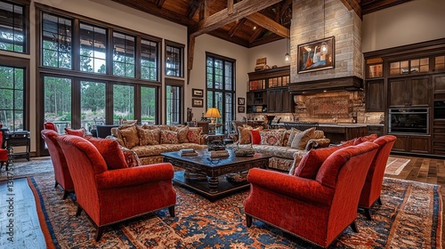 Customized home decor for residential spaces offering personalized design elements, custom-made furniture, and unique decor ideas to suit individual tastes and enhance the aesthetic appeal of homes