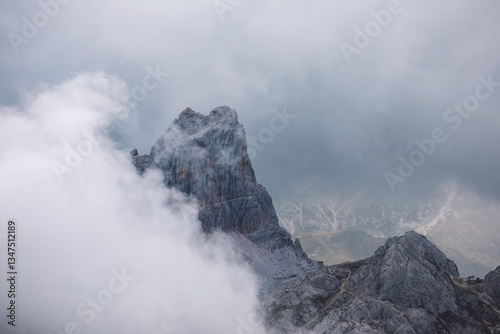Dolomites