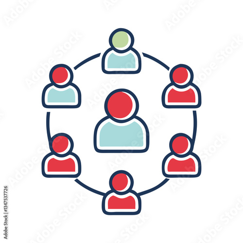 Online Learning Community Connecting Diverse Learners  