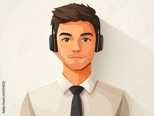 customer service icon