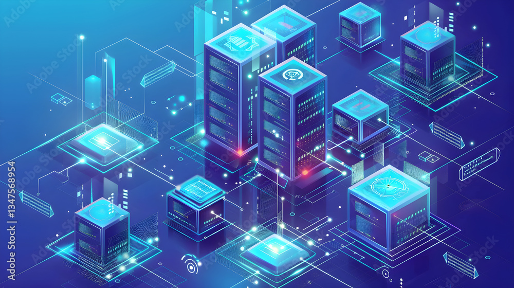 Interactive Representation of Virtual Machine Resource Allocation and Management Interactive Representation of Virtual Machine Resource Allocation and Management
