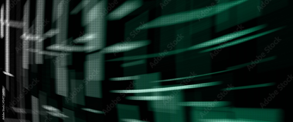 abstract green and grey background with motion blur and halftone texture abstract green and grey background with motion blur and halftone texture
