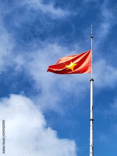 North of Vietnam 