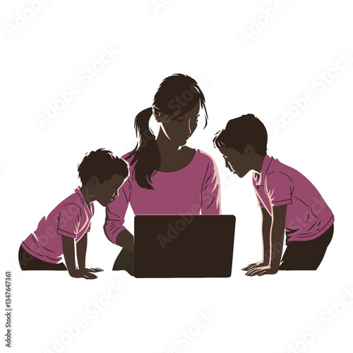 Managing Remote Work with Kids: Tips for Balancing Family Time and Productivity