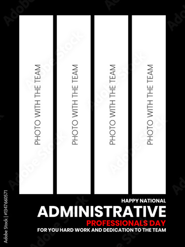 administrative professionals day