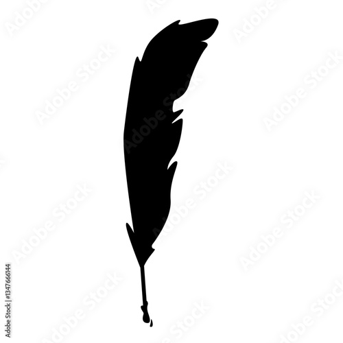 ink pen vector