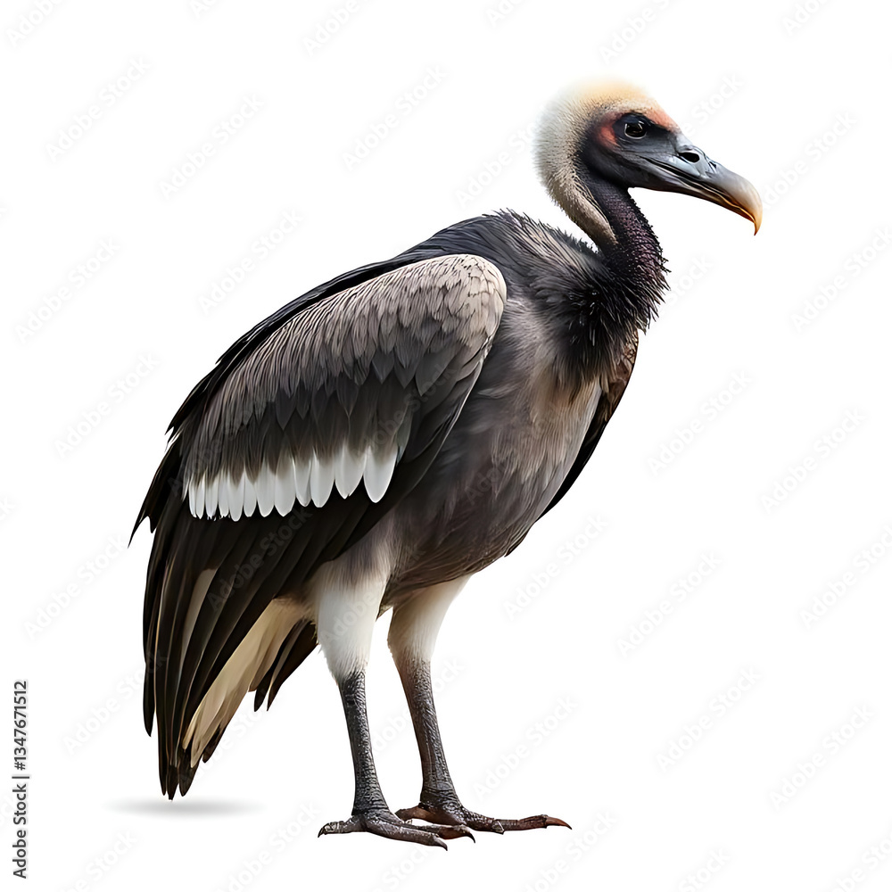 Fototapeta premium great white pelican