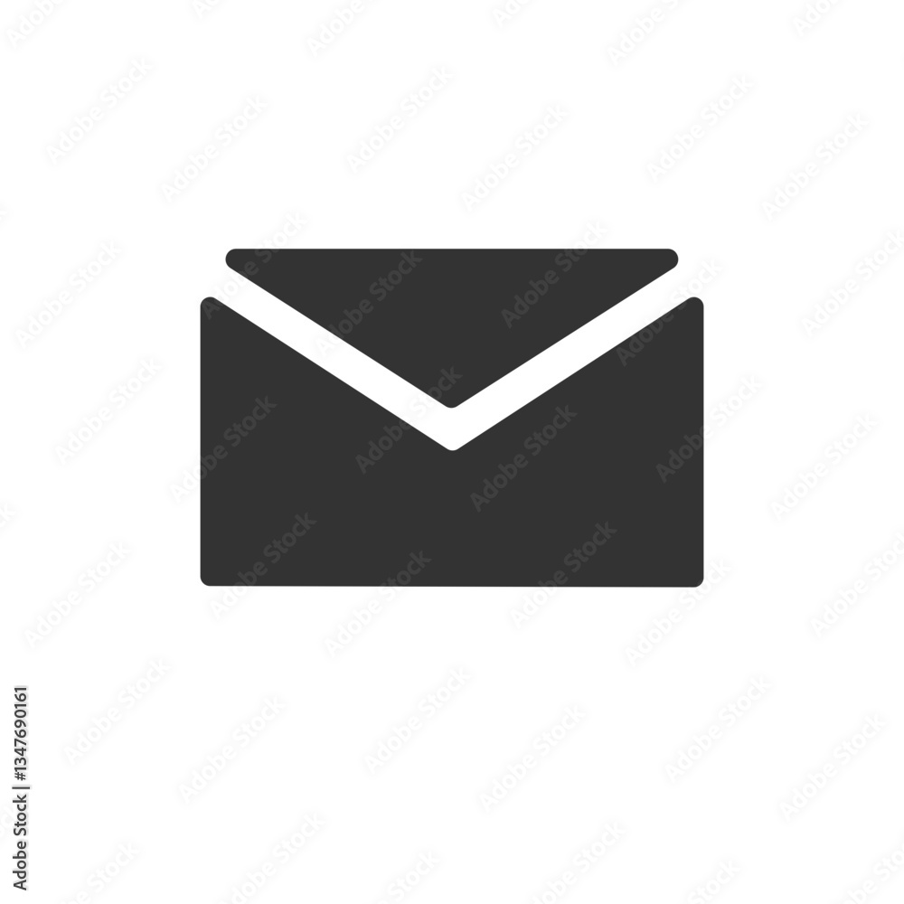 e mail icon e mail icon