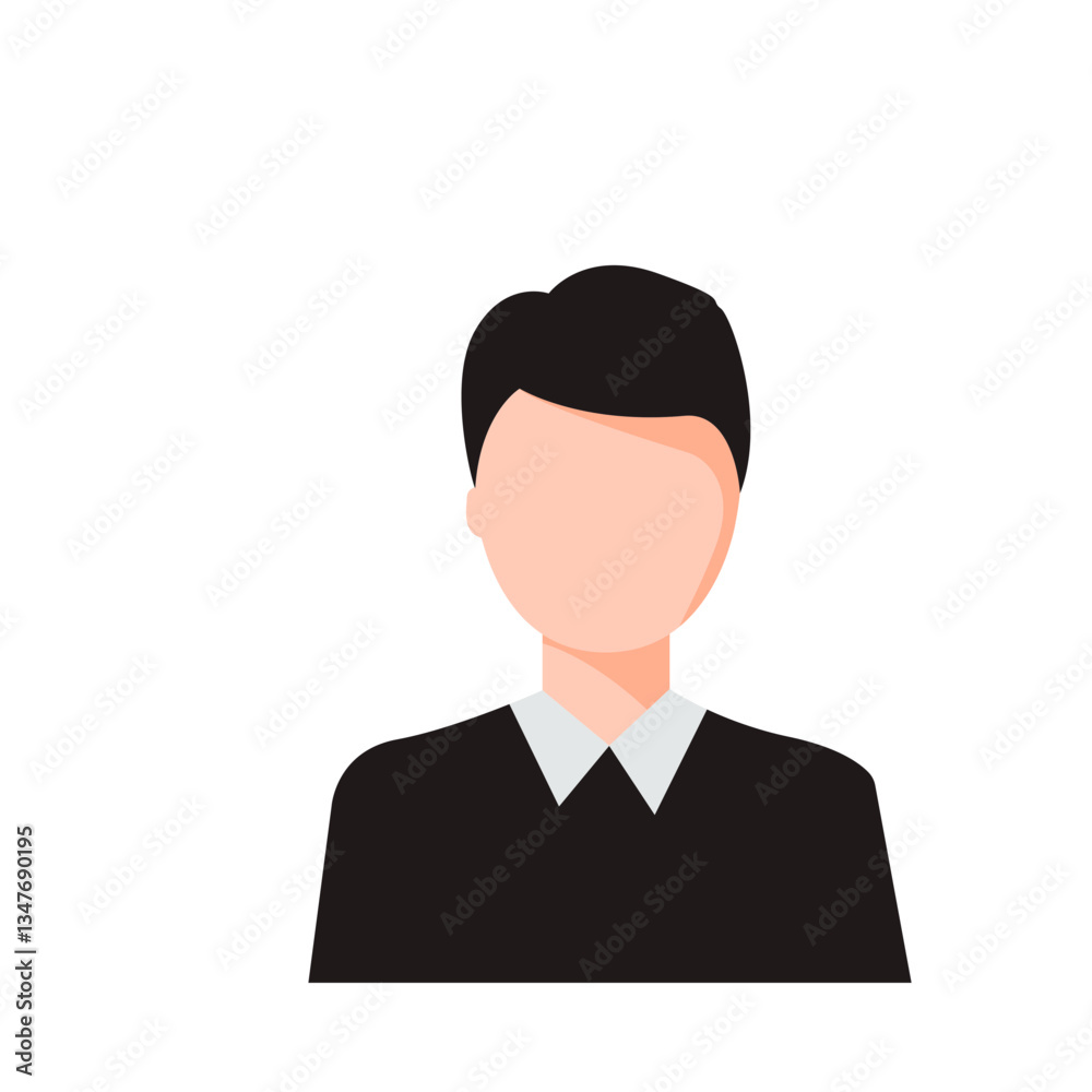business man icon business man icon