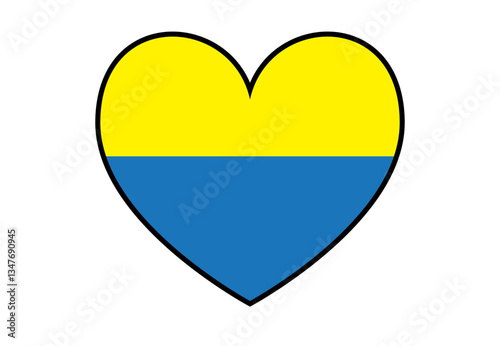 flag of ukraine