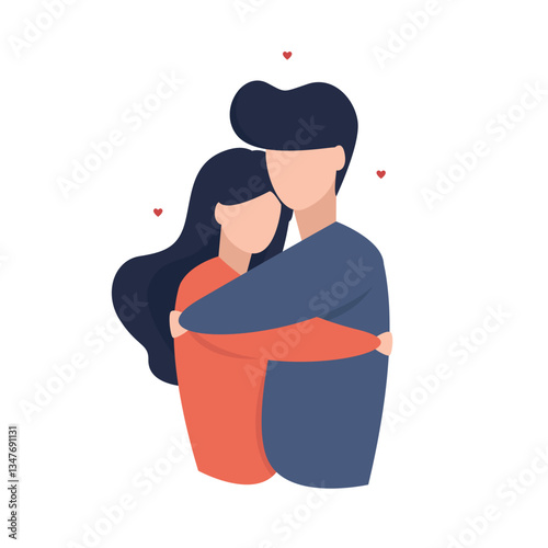 boy and girl