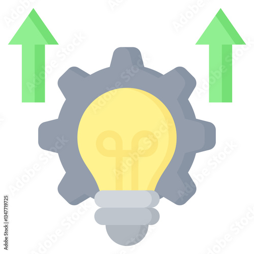 Resilience Icon