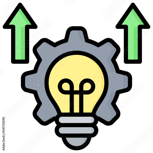 Resilience Icon