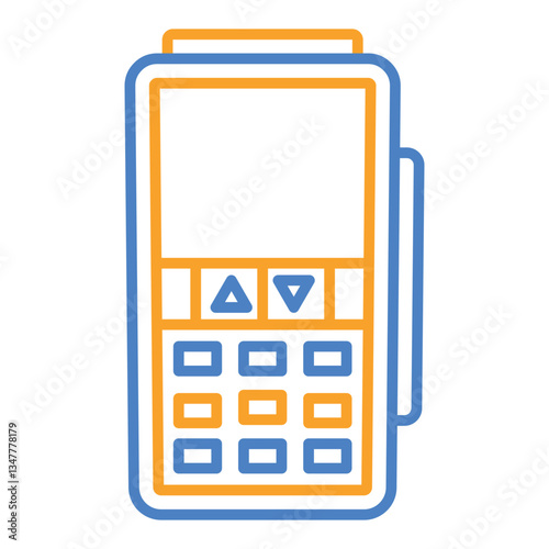 Post Terminal Icon