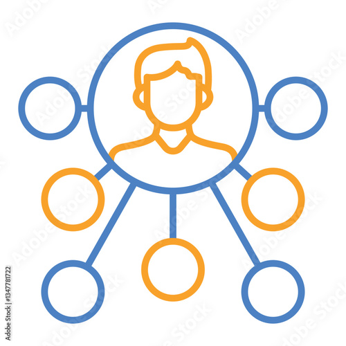 Affiliate Marketing Icon