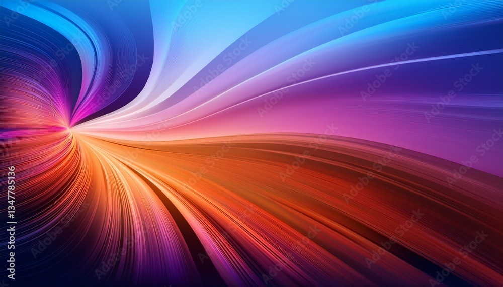 Obraz premium abstract colorful background