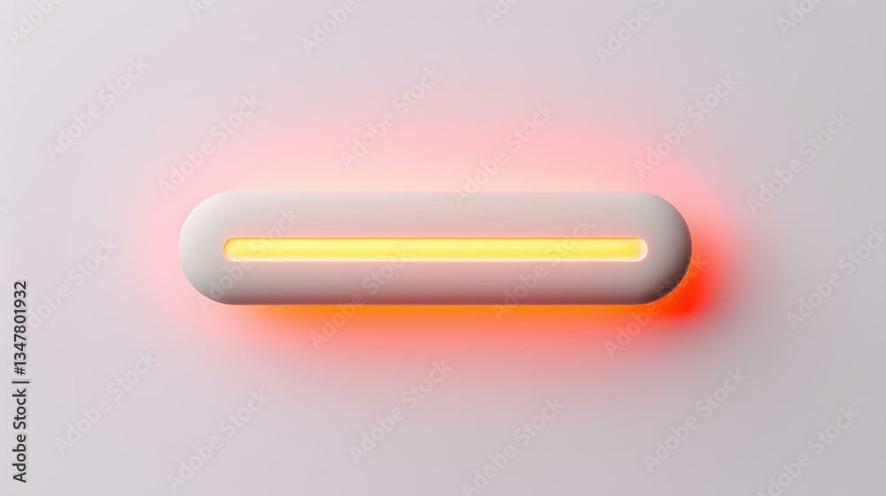 A sleek, minimal door sign stands out against a white backdrop, perfect for modern spaces. Ideal for branding or decor. A sleek, minimal door sign stands out against a white backdrop, perfect for modern spaces. Ideal for branding or decor.