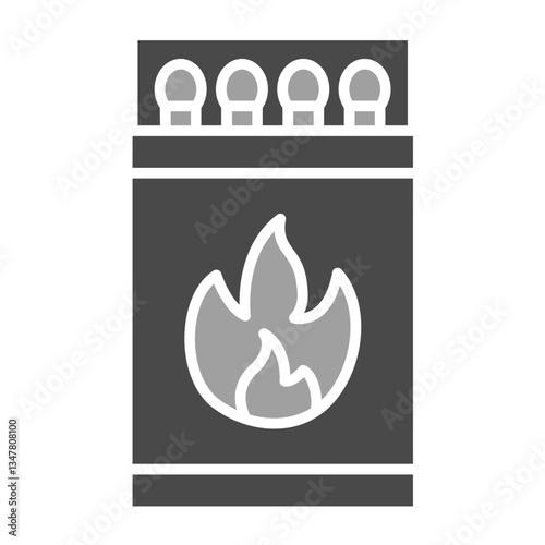 Matches Icon