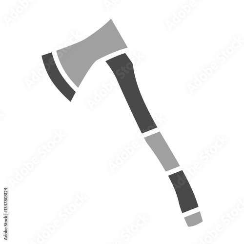 Axe Icon