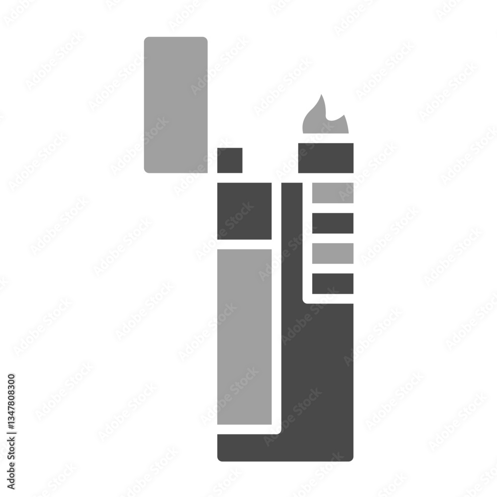 Lighter Icon