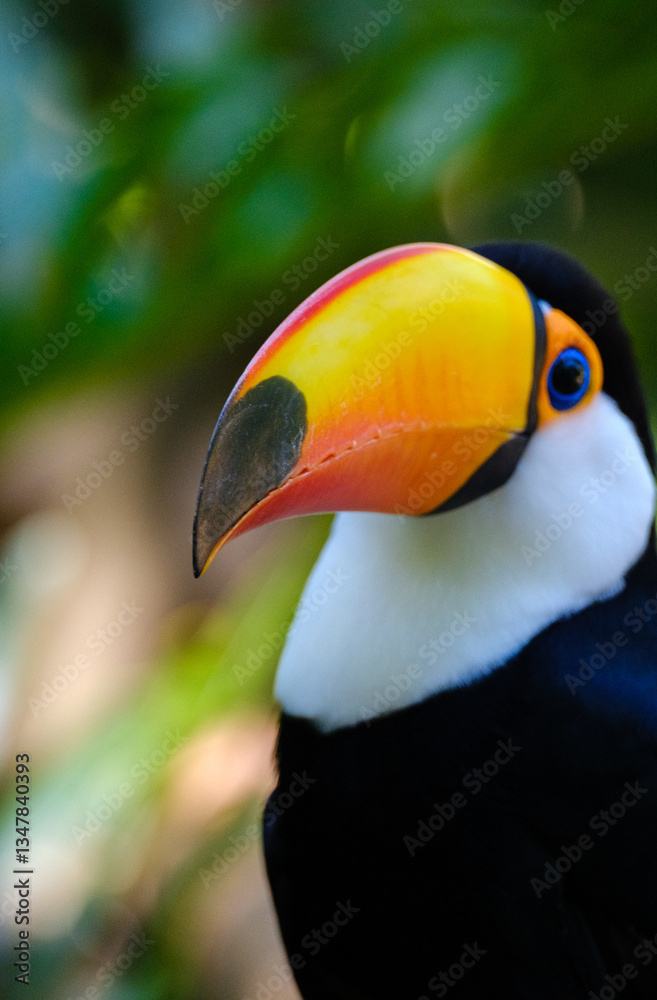 Naklejka premium TUCANO