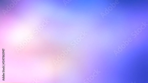 blurry bokeh Light Leak gradient background loop for overlay on your project. Concept animation for creative luxury beauty minimalist light leak overlay effect element templates.