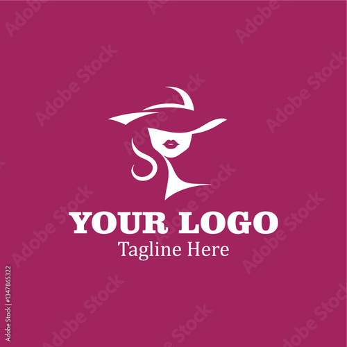 For a business named your logo.