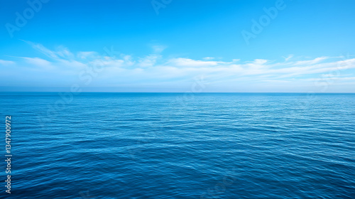 Wallpaper Mural landscape, nature, view, travel, sun, forest, clouds, sky, sea, water, ocean, cloud, horizon, wave, summer, blue, reflection, seascape, light, day, beach, waves, beauty, abstract, weather, sunlight Torontodigital.ca