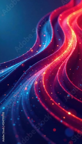 Business background lines wave abstract stripe design, office, corporate, abstract