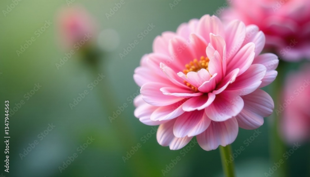 Delicate ranunculus flowers in full bloom, close-up shot of pink and white petals, gentle texture, spring blooms, vibrant, close-up Delicate ranunculus flowers in full bloom, close-up shot of pink and white petals, gentle texture, spring blooms, vibrant, close-up