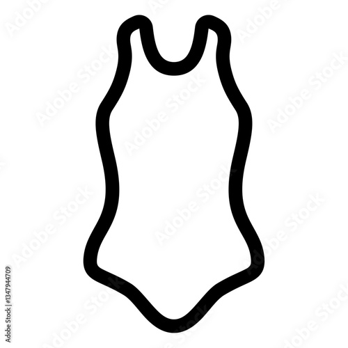 swimsuit icon