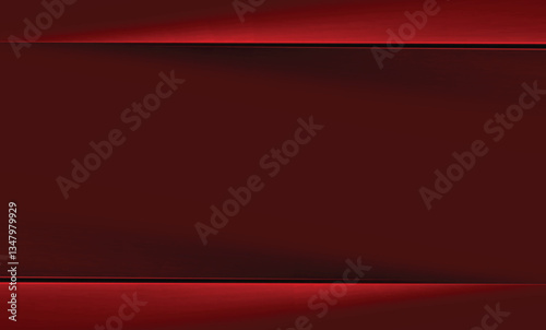 abstract red background texture with some smooth lines and highlights in it