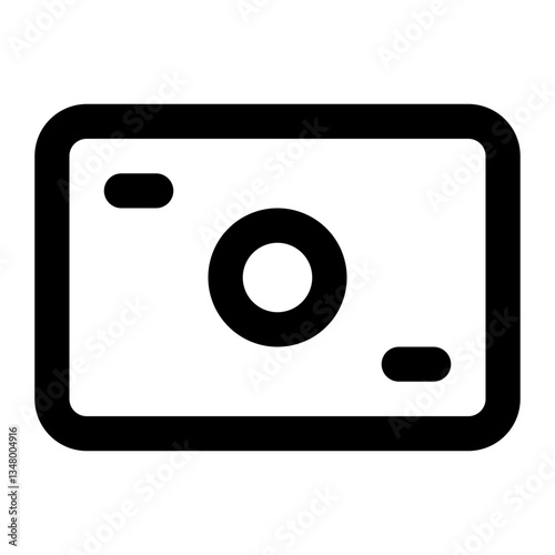 money icon for illustration
