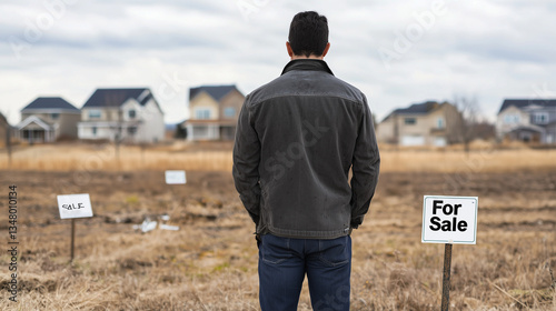 Dream Home Dilemma: A pensi...