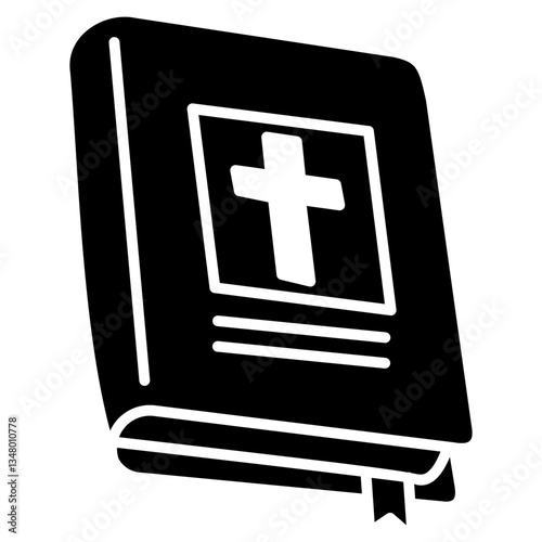 bible book icon
