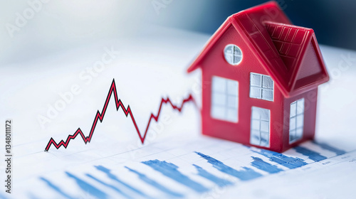 Real Estate Trends: A minia...
