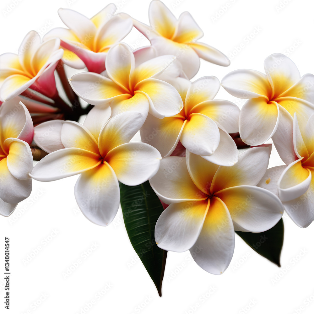 plumeria plumeria